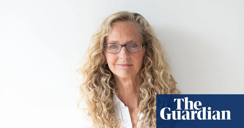 Lily King: 'I couldn't get past the first 20 pages of Pride and Prejudice'