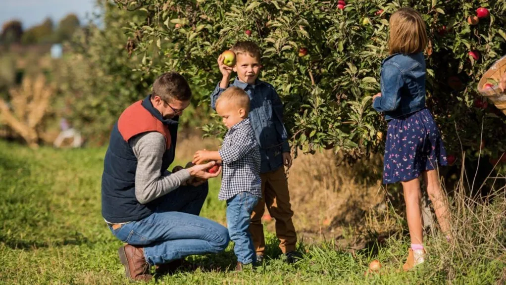 10 family-friendly beach towns perfect for a fall getaway