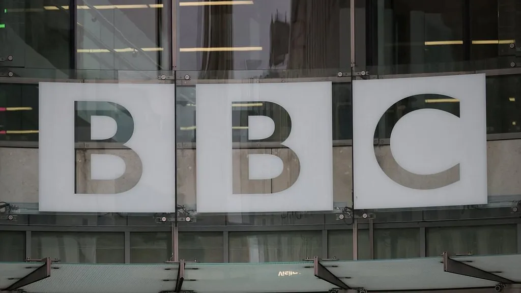 'Unmissable' BBC comedy snapped up by Netflix is topping the charts