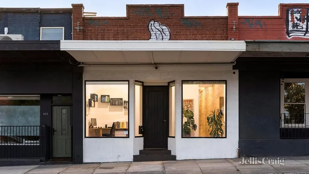 Why everyone is talking about this 'dream home' in Melbourne