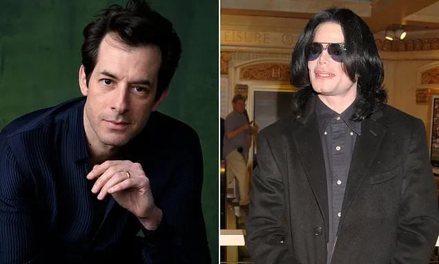 Mark Ronson discusses child abuse allegations against Michael Jackson
