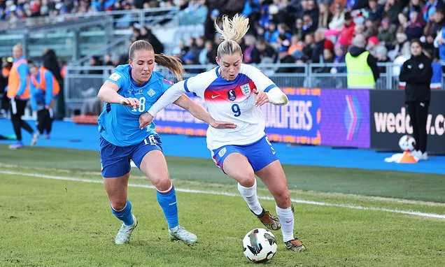 Lionesses hold nerve as Hampton produces late heroics once again