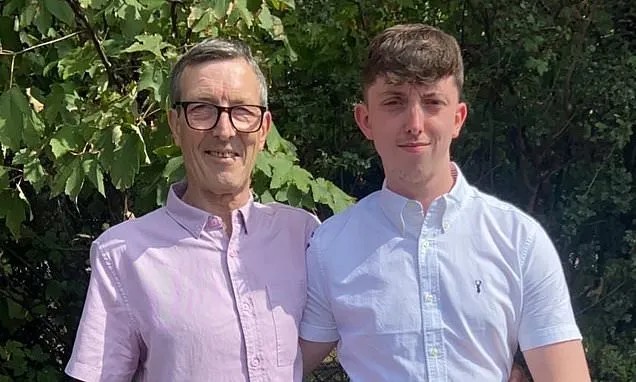 My son fought in white collar boxing training - days later he was dead