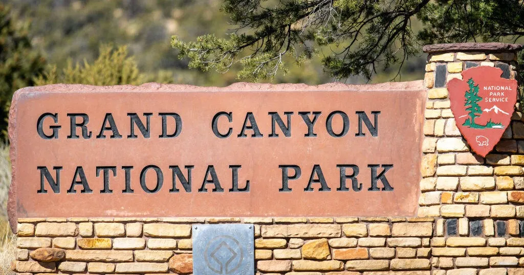 Trump signs executive order calling for foreign tourists to pay higher national park fees