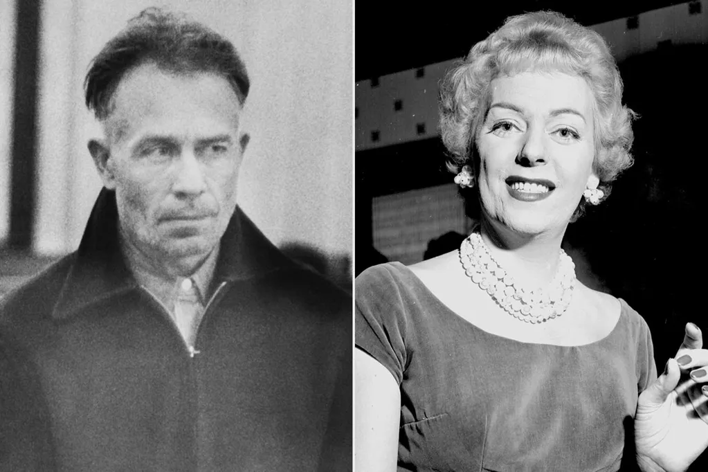 Who Is Christine Jorgensen? All About the Trailblazing Actress and Activist Whom Ed Gein Speaks to in 'Monster'