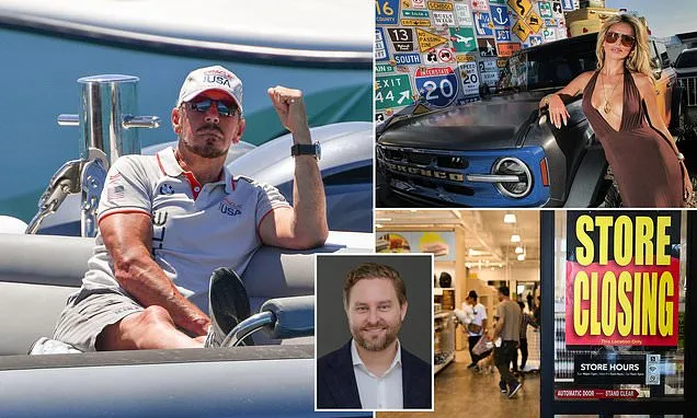 America's white-collar bloodbath deepens