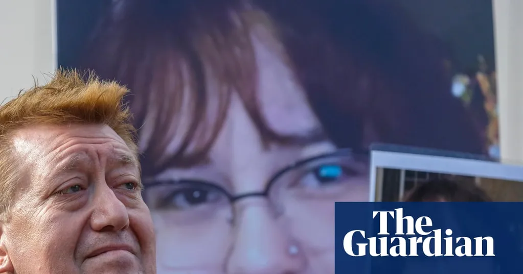 Wrongful-death lawsuit in LA police killing of 14-year-old girl to begin trial