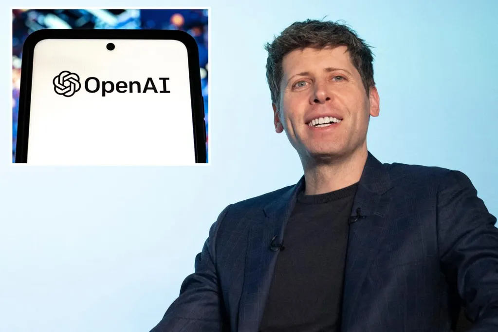 OpenAI's pay tops every major tech startup as stock awards hit...