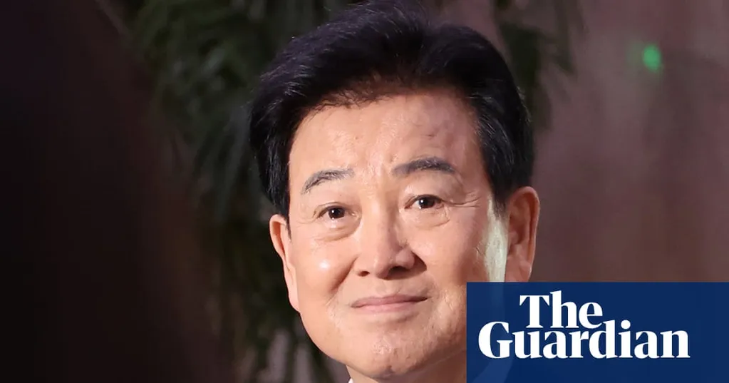 US 'restricts intelligence sharing with South Korea' after minister identified suspected nuclear site