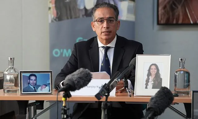 Father of student stabbed by Valdo Calocane brands police decision...