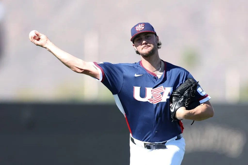Team USA manager Mark DeRosa reveals rotation for WBC pool play