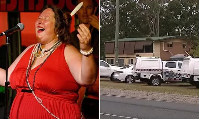 Woman found dead in mysterious circumstances revealed as folk singer