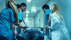 Researchers say an AI-powered transcription tool used in hospitals invents things no one ever said | Fox 11 Tri Cities Fox 41 Yakima