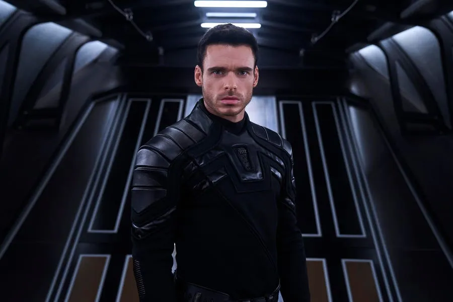 'Avengers: Doomsday' Director's Next Project Cost $180 Million