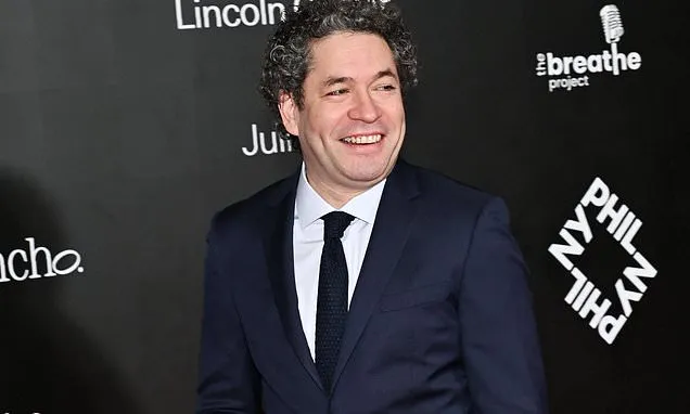 Gustavo Dudamel's tenure as New York Philharmonic music director...