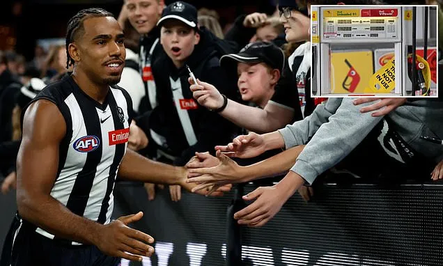 AFL braces for the footy season to be hit by Australia's fuel crisis
