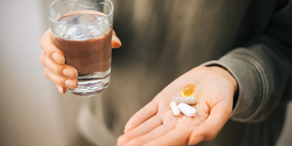 Do you need a magnesium supplement? Experts share symptoms of deficiency