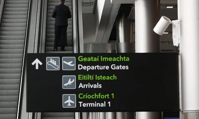 Donegal flights charity expects 'resolution´ in minister meeting