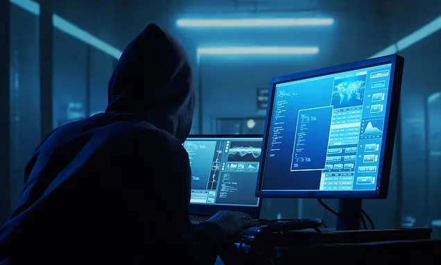 All businesses face being targeted by hackers using AI tools