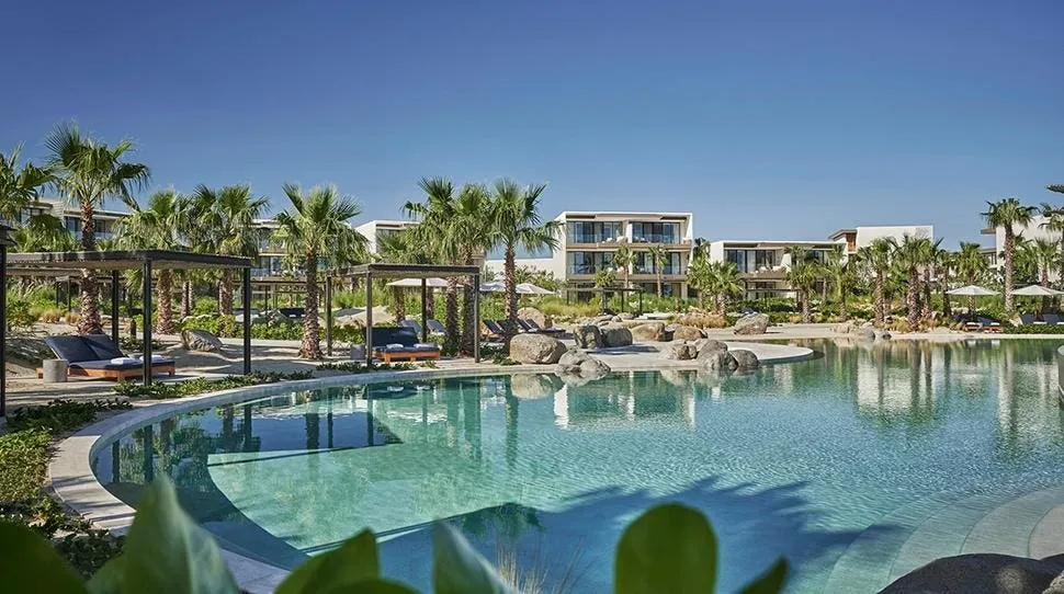 This Los Cabos Hotel Has Baja's Smallest And Most Exclusive Restaurant