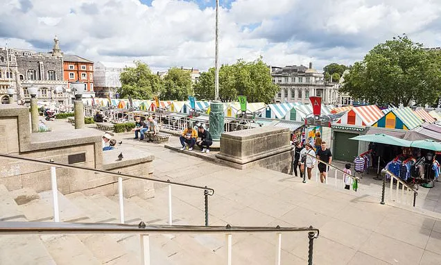 Historic city named best place to live in the UK