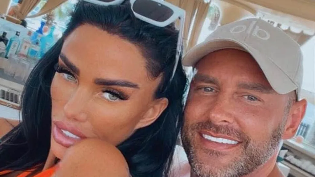 Katie Price 'doesn't have much of a choice' but to relocate to Dubai