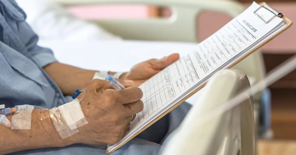 Big loopholes in hospital charity care programs mean patients still get stuck with the tab