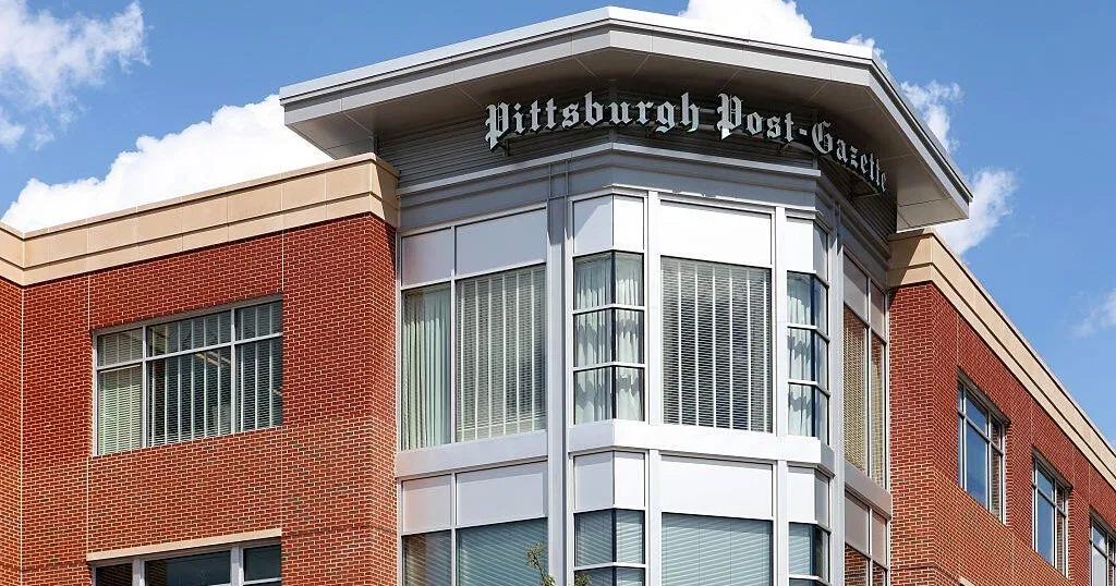 Efforts to keep Pittsburgh Post-Gazette operating appear to stall