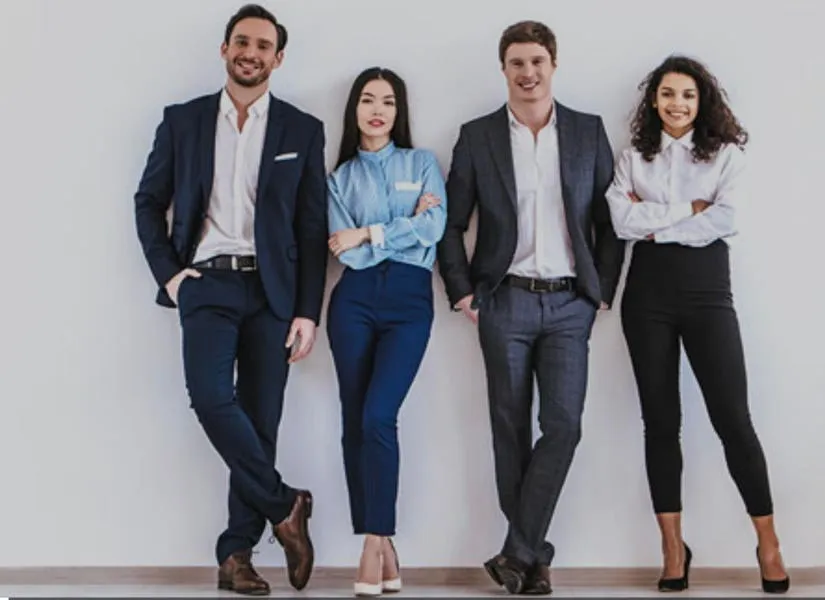 Gen Z's Radical Role Reversal: Women Want Careers, Men Want Children
