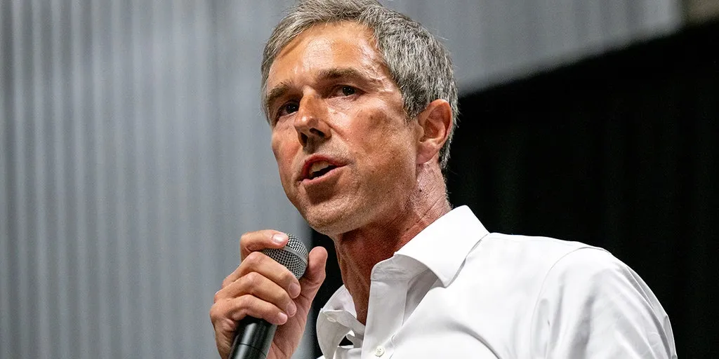 GOP Texas candidate in the hot seat after rival exposes family's Dem donations: 'Doesn't make sense'