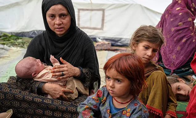 US pledges $2B for UN humanitarian aid as Trump slashes funding and...