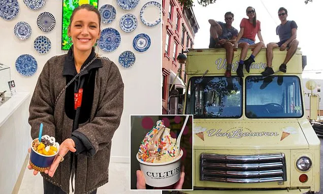 The savvy founders who outlasted America's fro-yo bust