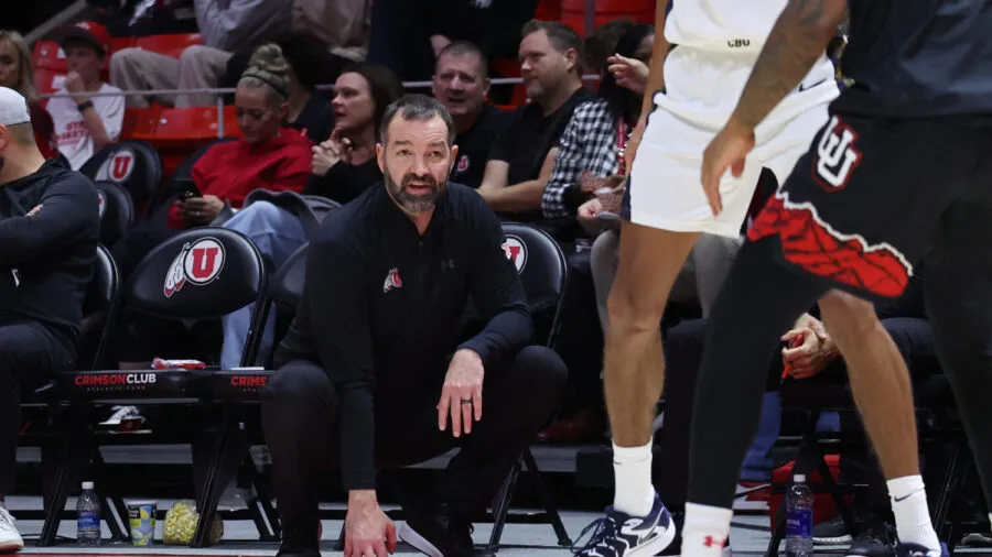 Utah Basketball Adds Promising Austrian Big Fynn Schott - KSLTV.com