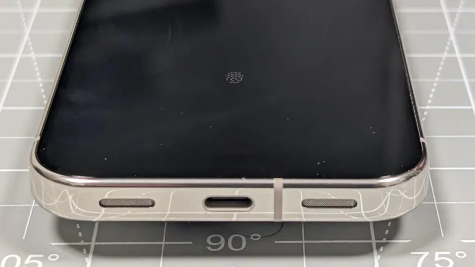Google's Pixel 10 Pro Reveals The Future Of The Smartphone