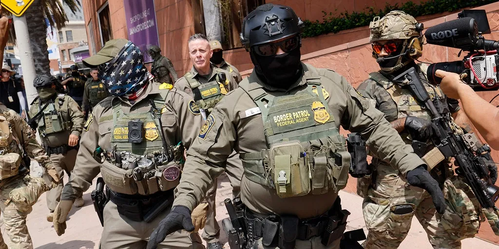 Maryland Democrat's bill seeks to 'digitally unmask' ICE agents after fatal Minneapolis shooting