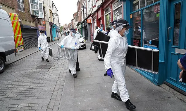 Baby whose remains were found in 1910 newspaper 'lived 300 years ago'