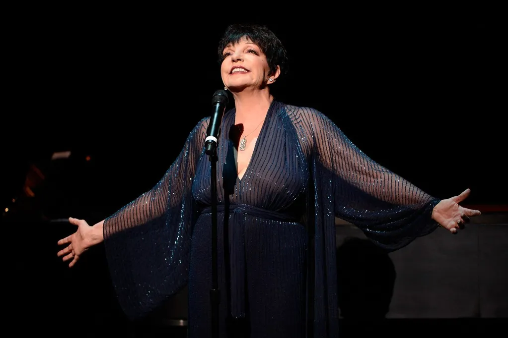 Liza Minnelli Defends Use of AI in New EDM Song as She Encourages Listeners to 'Shake Your Pretty Buns'