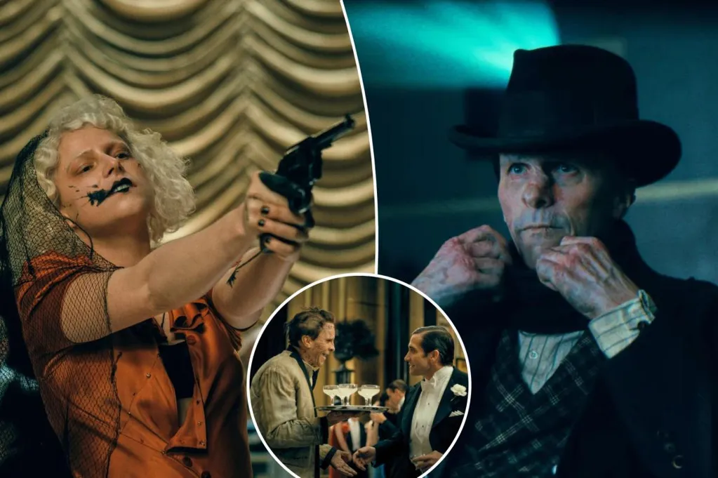 'The Bride' review: Jessie Buckley's latest is one of the worst...