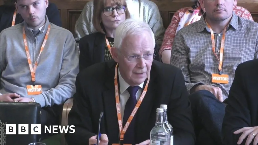 South East Water chair resigns after damning report