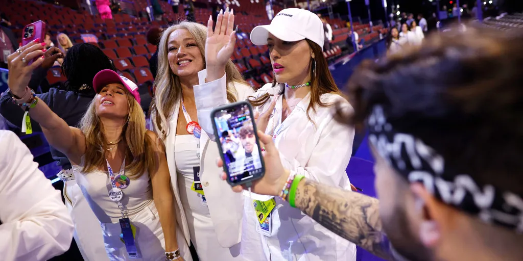 With an eye on midterms, the DNC is overhauling the tech that powers its outreach