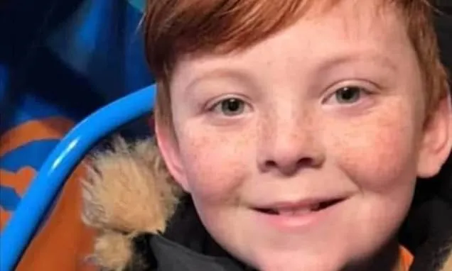 Boy, 11, died from inhaling fumes 'after friends saw videos of craze'