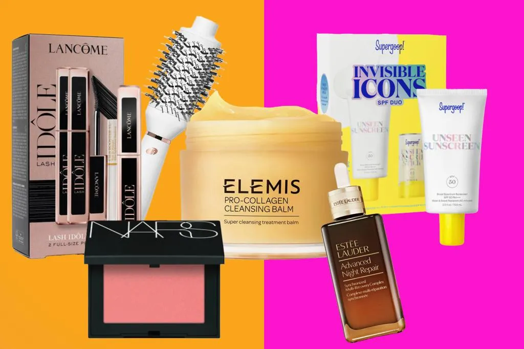 Best skincare and makeup deals at Nordstrom's Anniversary Sale, per...