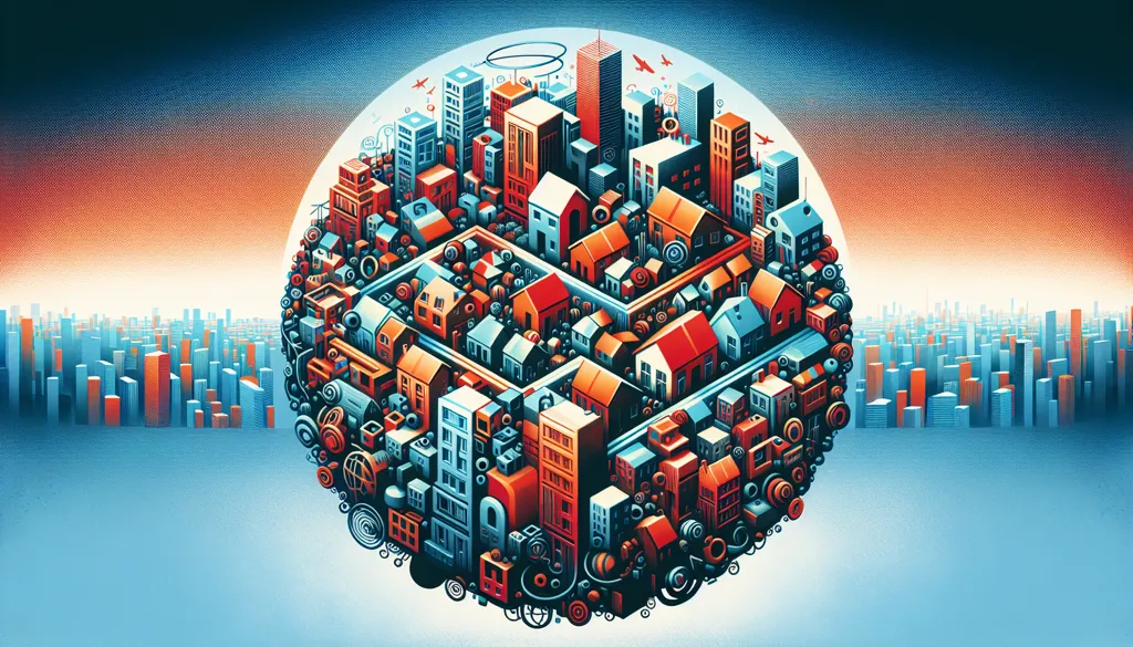 Tenant Surveys and Geopolitical Dynamics Explored