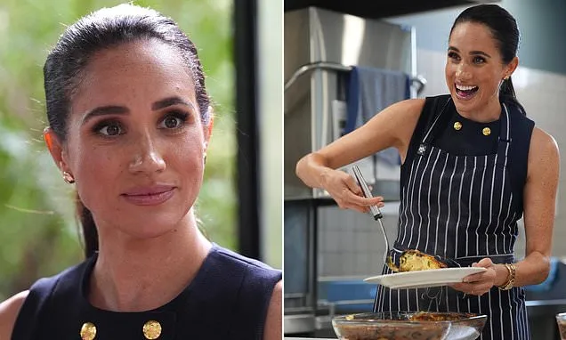 The secrets behind Meghan Markle's 'glowing' skin