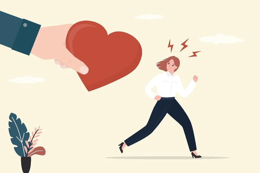3 Ways The 'Avoidantly Attached' Can Really Heal, By A Psychologist