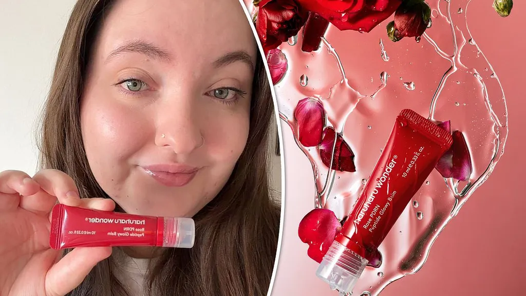 K-beauty brand launches PDRN lip balm inspired by its viral skincare