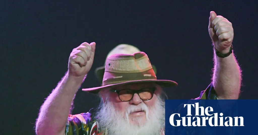 Hermeto Pascoal obituary