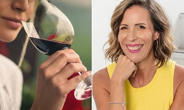 Truth about 'booze noise' I discovered after humiliation at a party