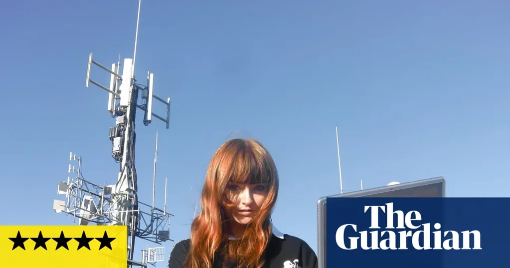 Ninajirachi: I Love My Computer review - a surprisingly moving tribute to 2010s EDM