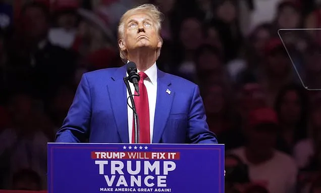 Trump's shunning of transition planning may have severe...